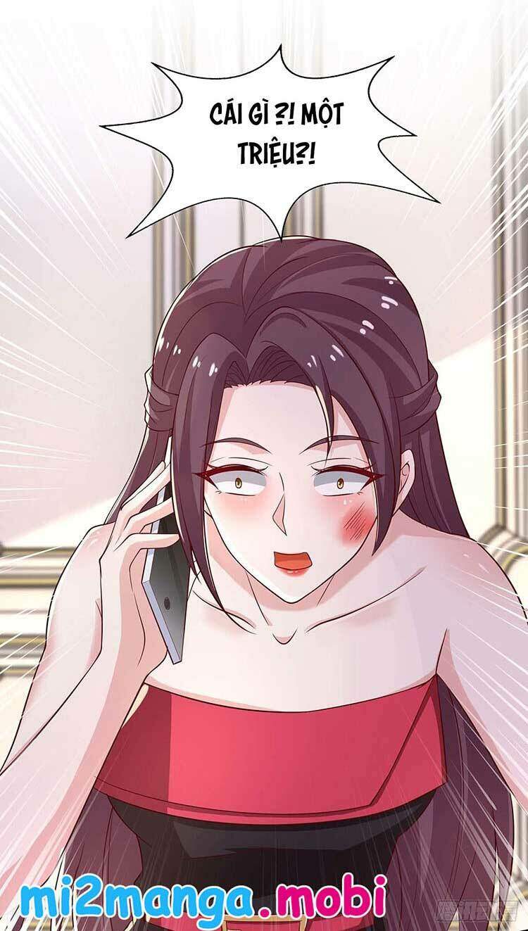 Sự Trả Thù Của Nữ Vương - Chương 45