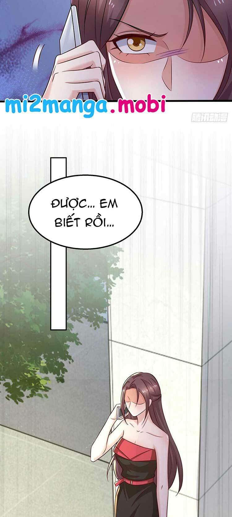 Sự Trả Thù Của Nữ Vương - Chương 45