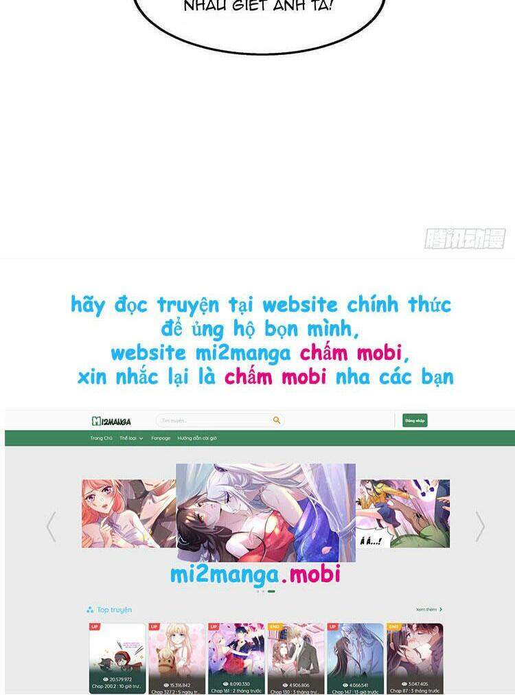 Sự Trả Thù Của Nữ Vương - Chương 46