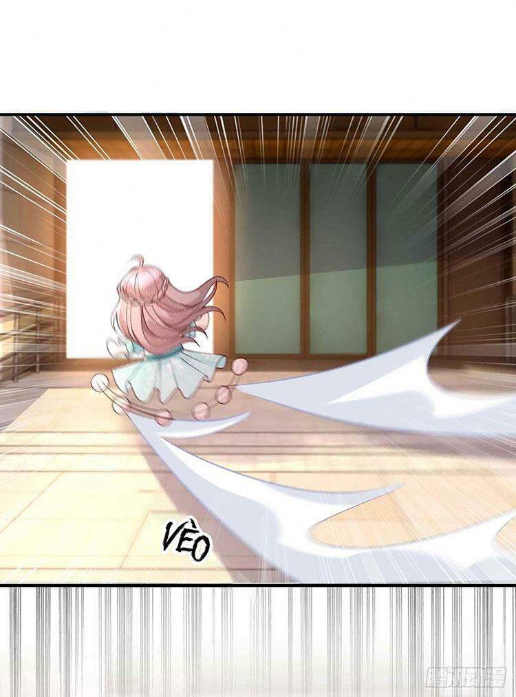 Sự Trả Thù Của Nữ Vương - Chương 46