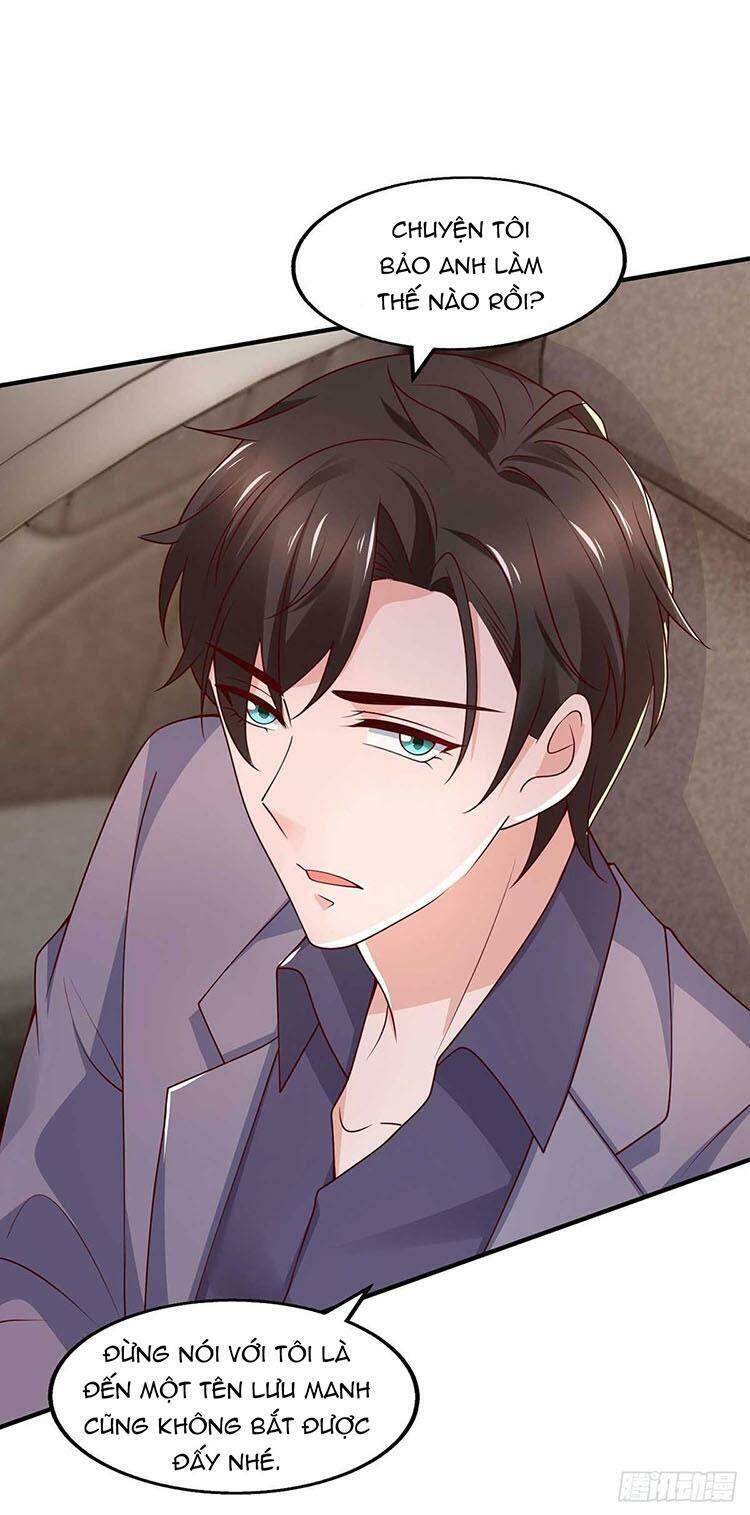 Sự Trả Thù Của Nữ Vương - Chương 46