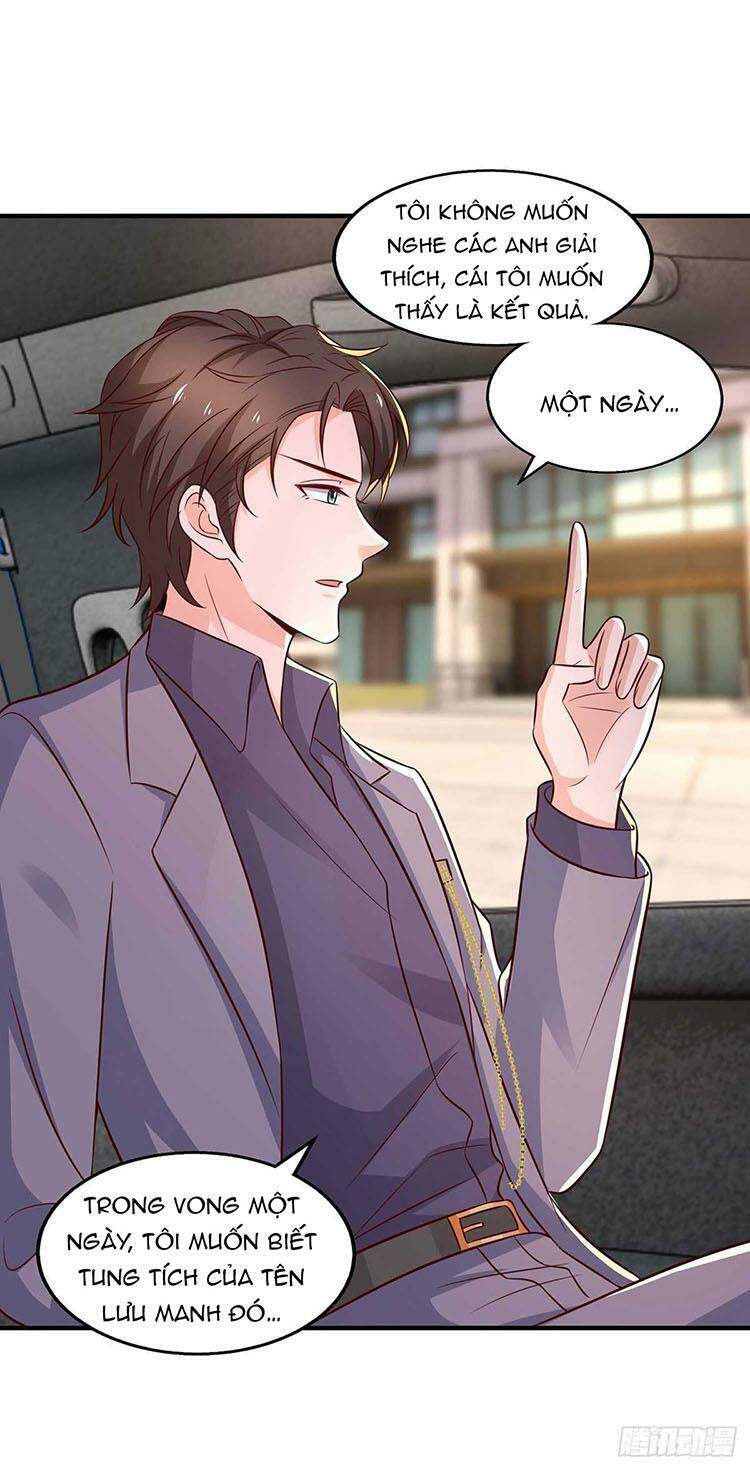 Sự Trả Thù Của Nữ Vương - Chương 46