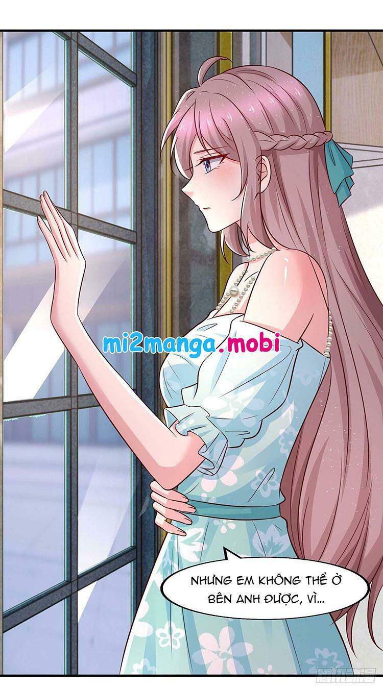 Sự Trả Thù Của Nữ Vương - Chương 46