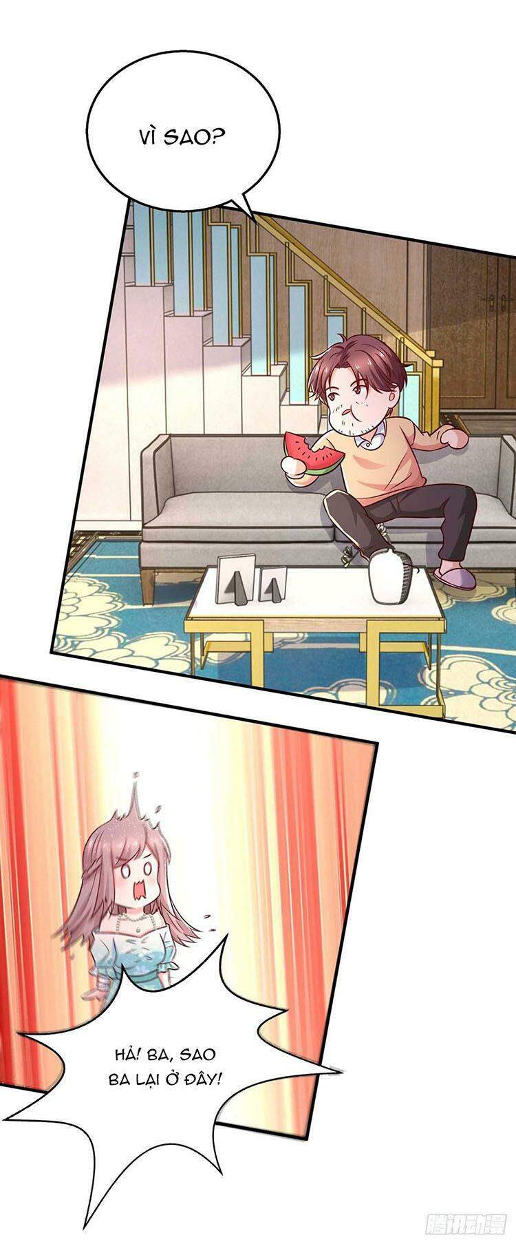 Sự Trả Thù Của Nữ Vương - Chương 46