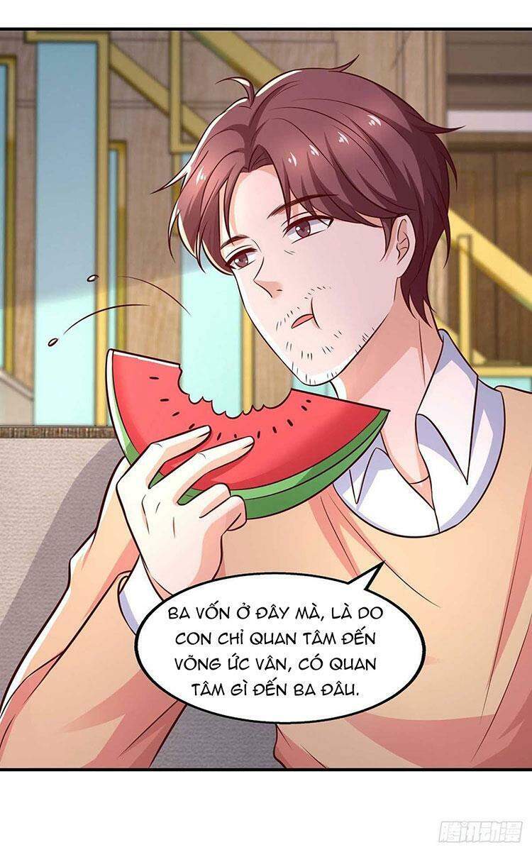 Sự Trả Thù Của Nữ Vương - Chương 46