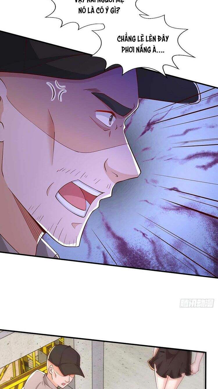 Sự Trả Thù Của Nữ Vương - Chương 49