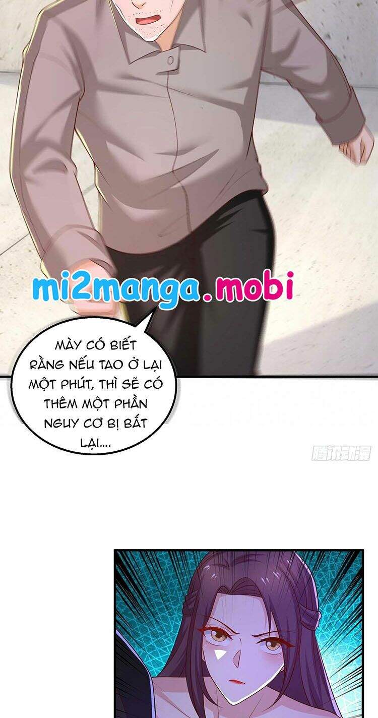 Sự Trả Thù Của Nữ Vương - Chương 49