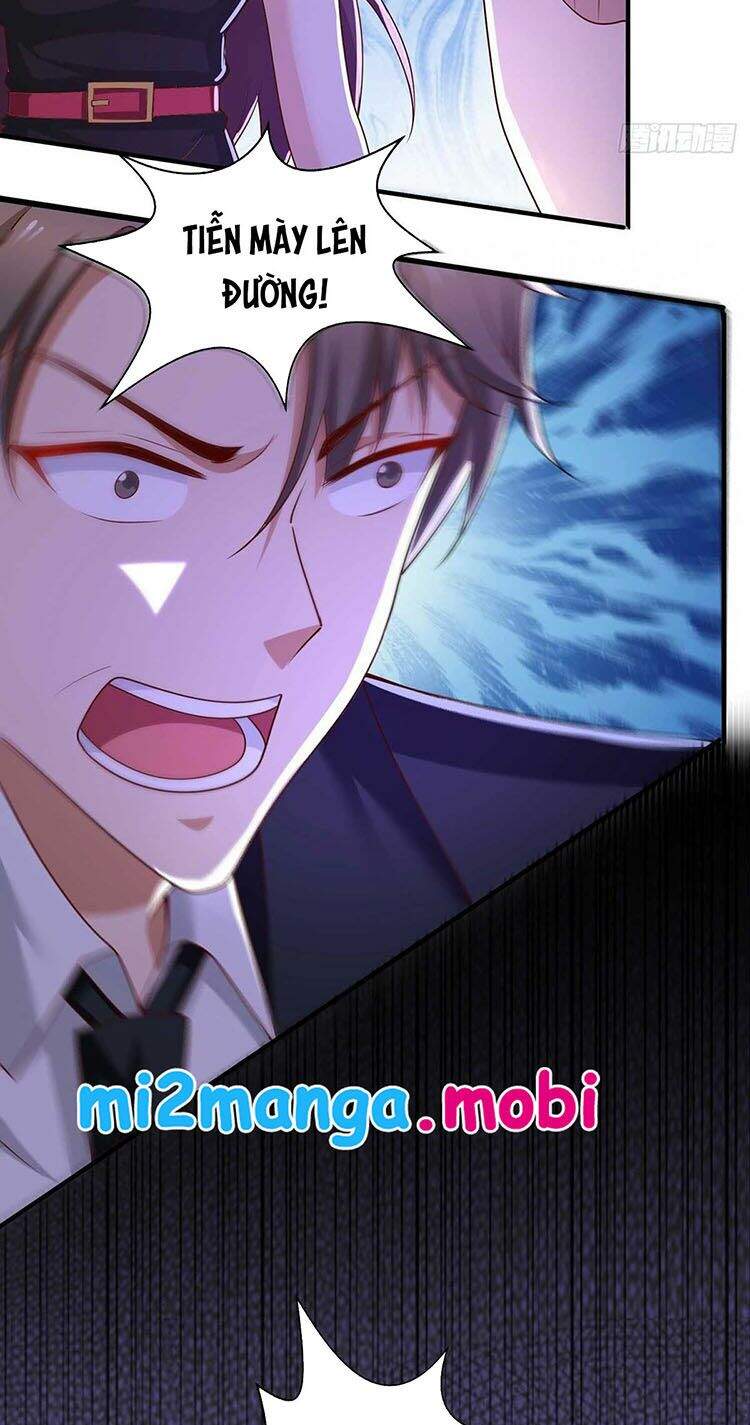 Sự Trả Thù Của Nữ Vương - Chương 49