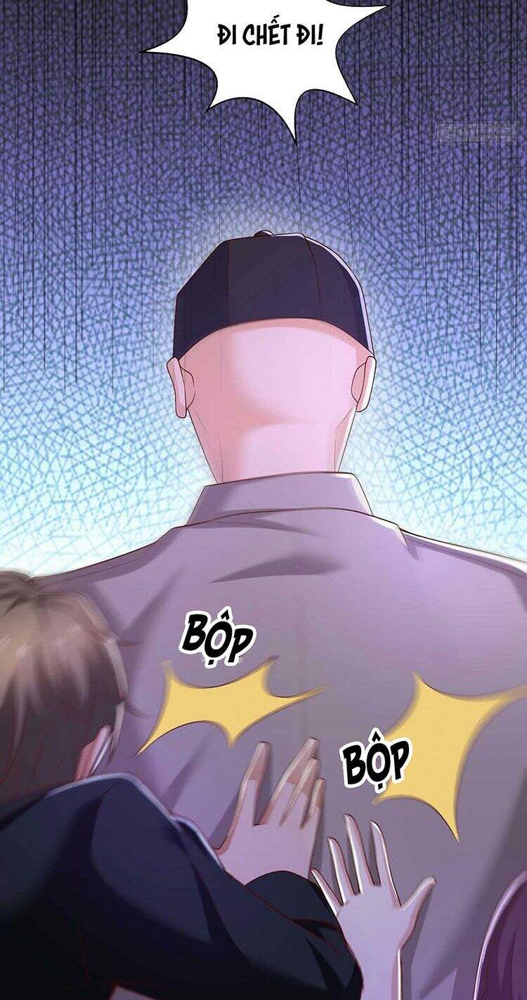 Sự Trả Thù Của Nữ Vương - Chương 49