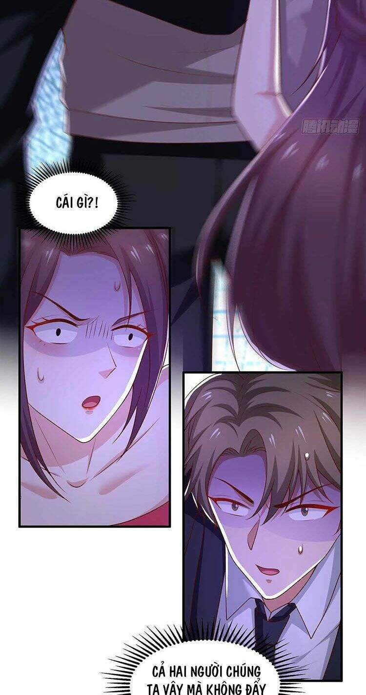 Sự Trả Thù Của Nữ Vương - Chương 49