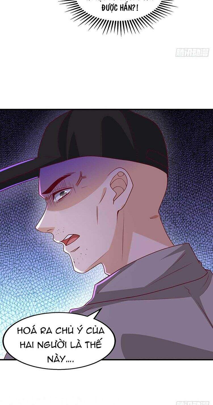 Sự Trả Thù Của Nữ Vương - Chương 49