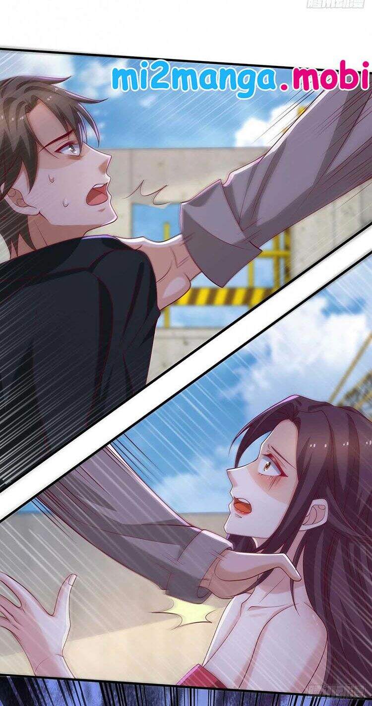 Sự Trả Thù Của Nữ Vương - Chương 49