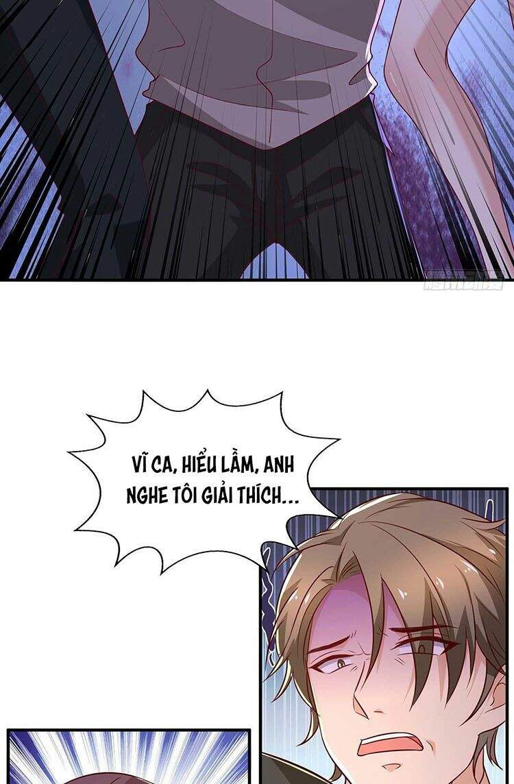 Sự Trả Thù Của Nữ Vương - Chương 49