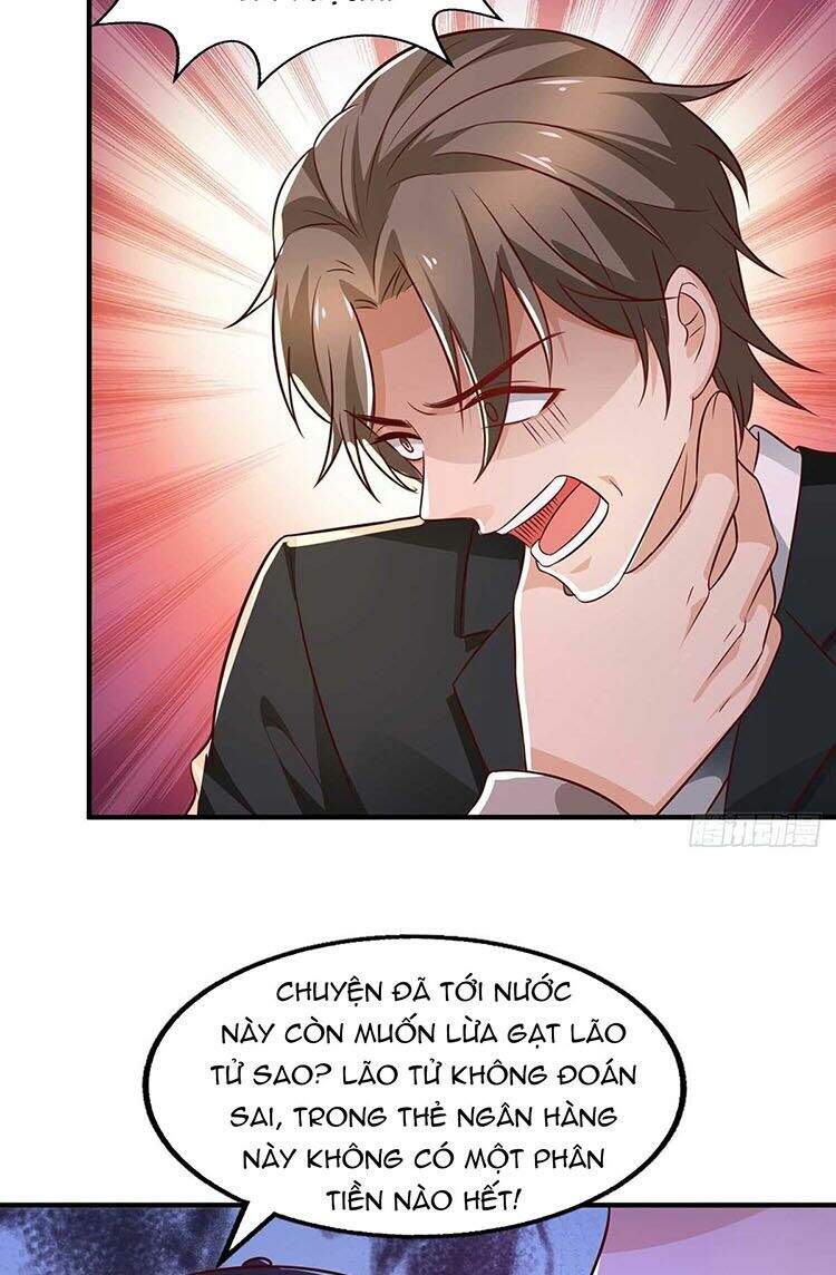 Sự Trả Thù Của Nữ Vương - Chương 49