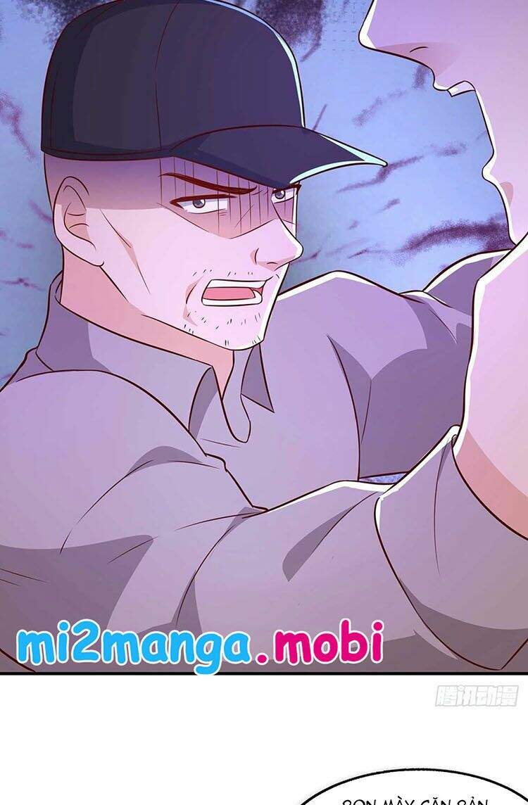 Sự Trả Thù Của Nữ Vương - Chương 49