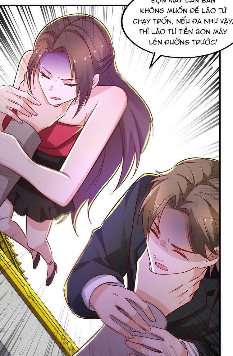 Sự Trả Thù Của Nữ Vương - Chương 49
