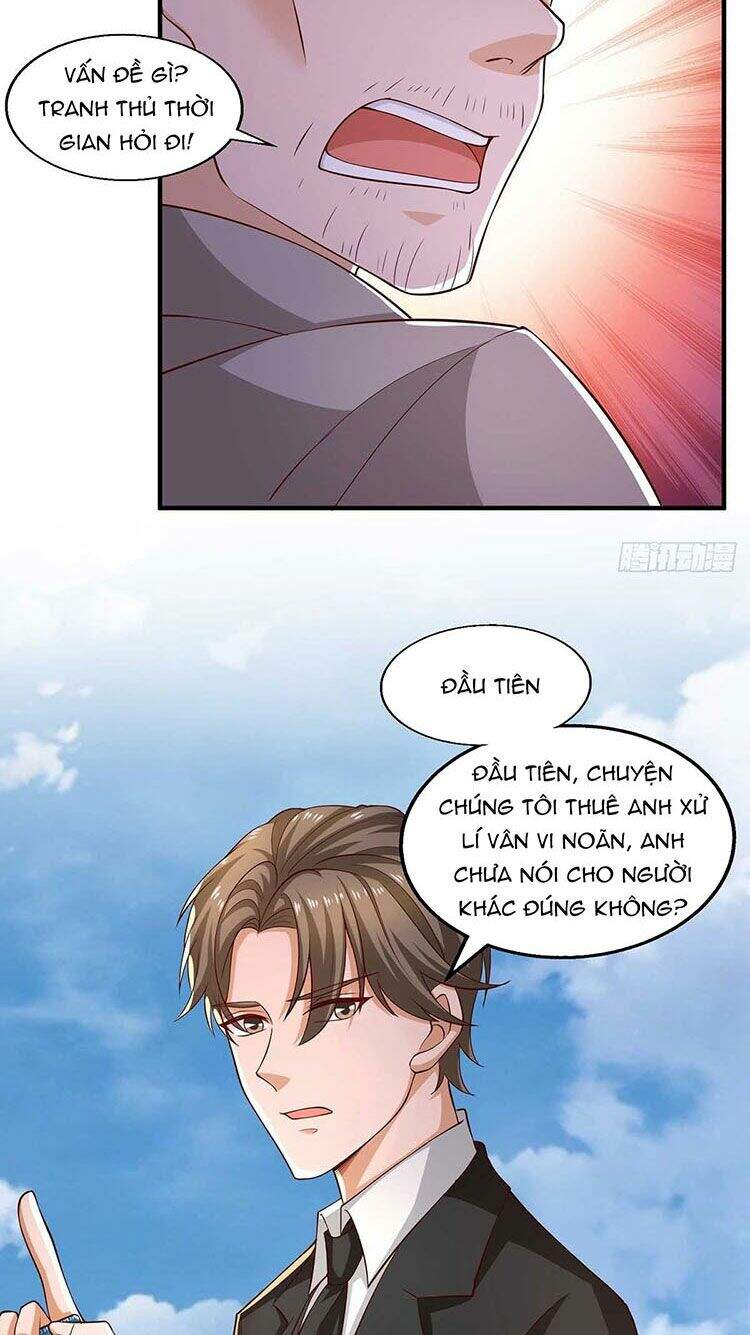 Sự Trả Thù Của Nữ Vương - Chương 49