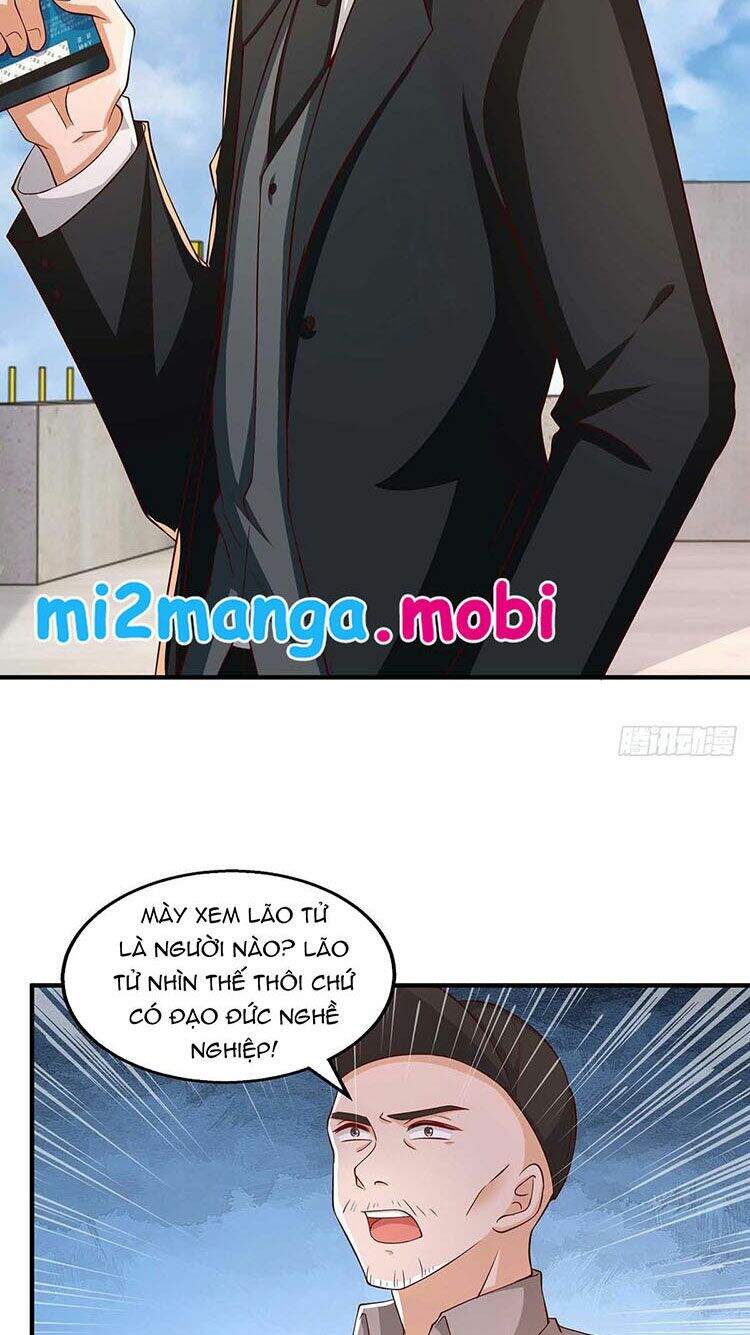 Sự Trả Thù Của Nữ Vương - Chương 49