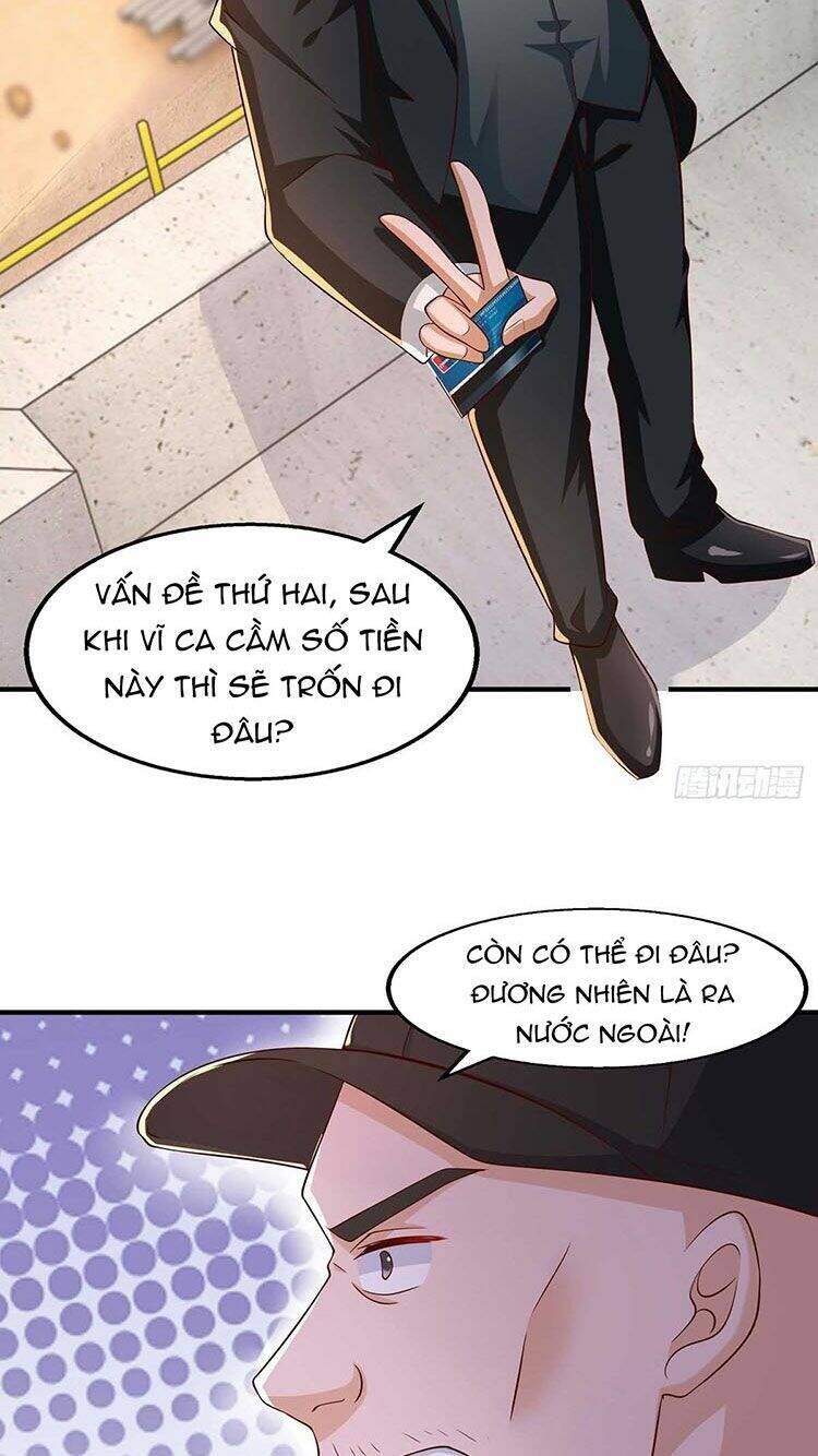 Sự Trả Thù Của Nữ Vương - Chương 49