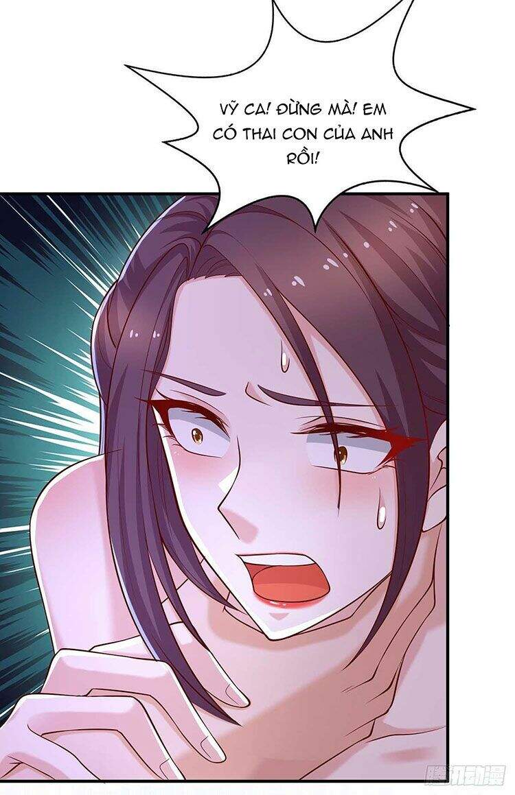 Sự Trả Thù Của Nữ Vương - Chương 50