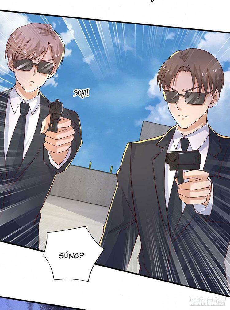 Sự Trả Thù Của Nữ Vương - Chương 51