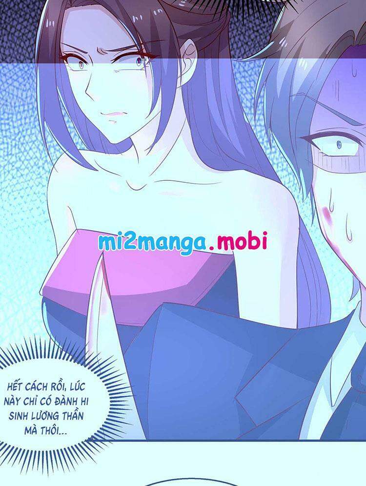 Sự Trả Thù Của Nữ Vương - Chương 51