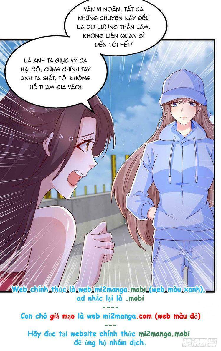 Sự Trả Thù Của Nữ Vương - Chương 51