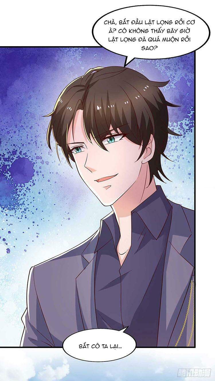 Sự Trả Thù Của Nữ Vương - Chương 51