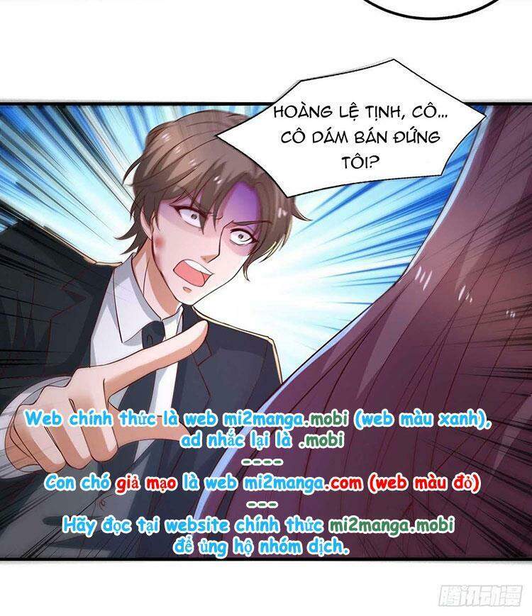 Sự Trả Thù Của Nữ Vương - Chương 51