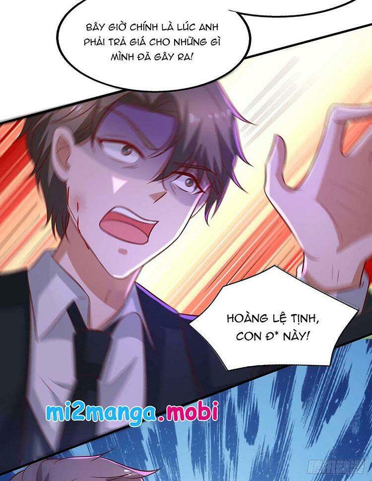 Sự Trả Thù Của Nữ Vương - Chương 51