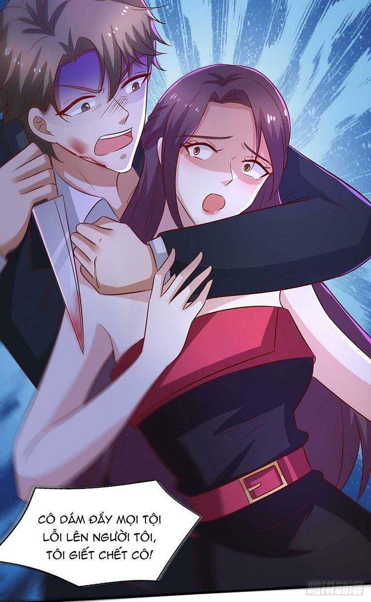 Sự Trả Thù Của Nữ Vương - Chương 51