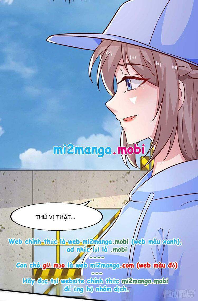 Sự Trả Thù Của Nữ Vương - Chương 51