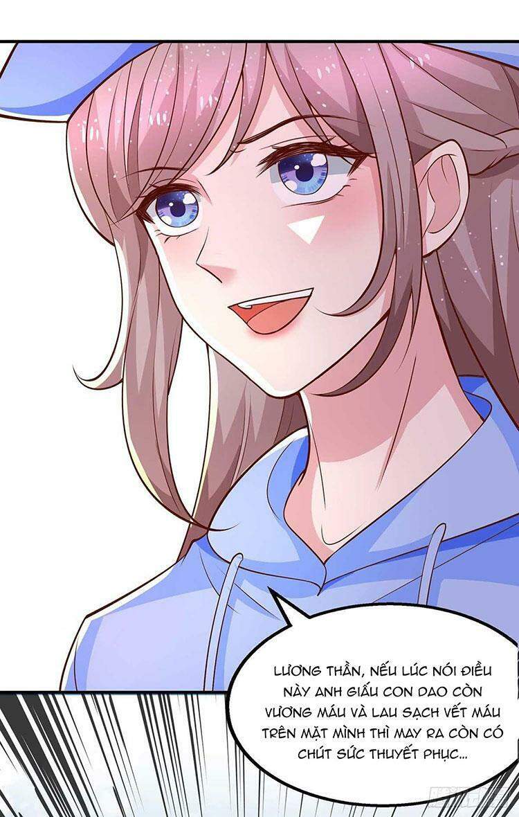 Sự Trả Thù Của Nữ Vương - Chương 51