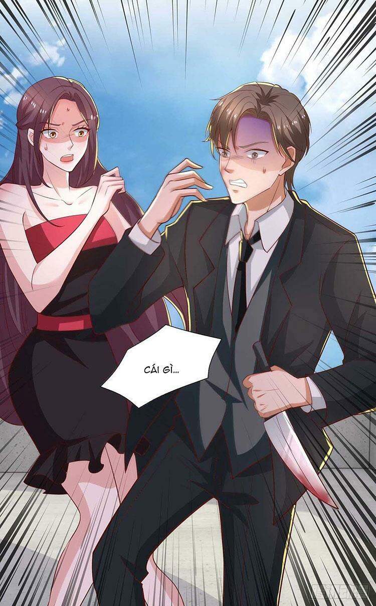 Sự Trả Thù Của Nữ Vương - Chương 51