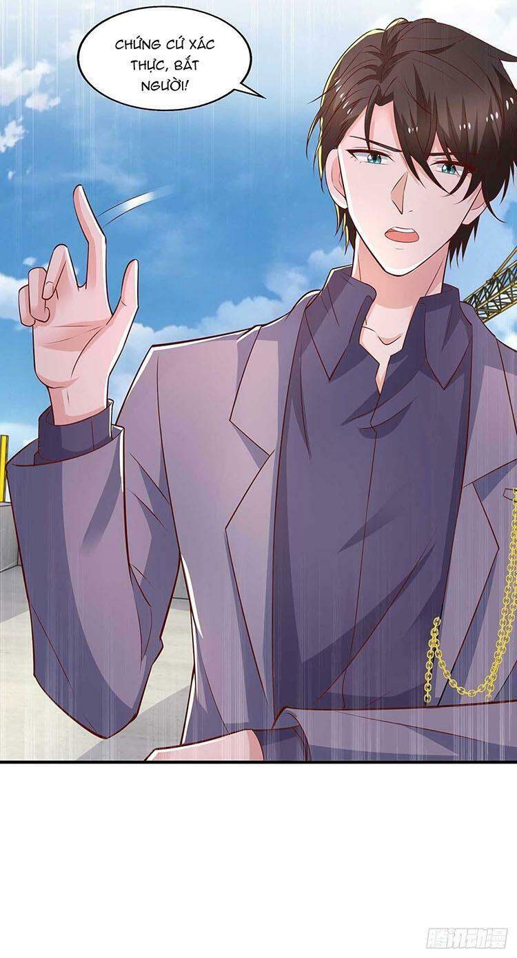 Sự Trả Thù Của Nữ Vương - Chương 51