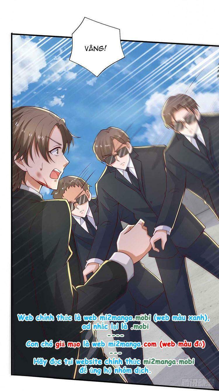 Sự Trả Thù Của Nữ Vương - Chương 51