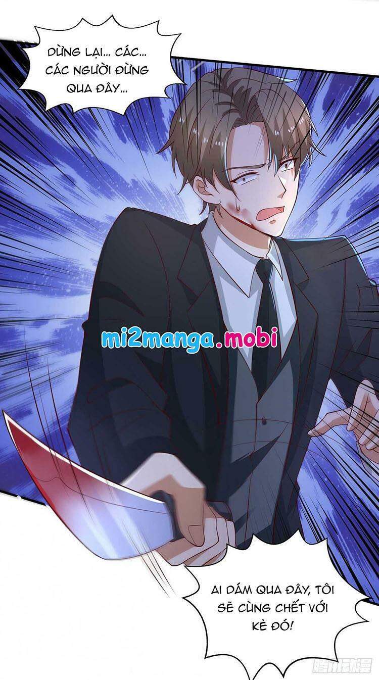 Sự Trả Thù Của Nữ Vương - Chương 51