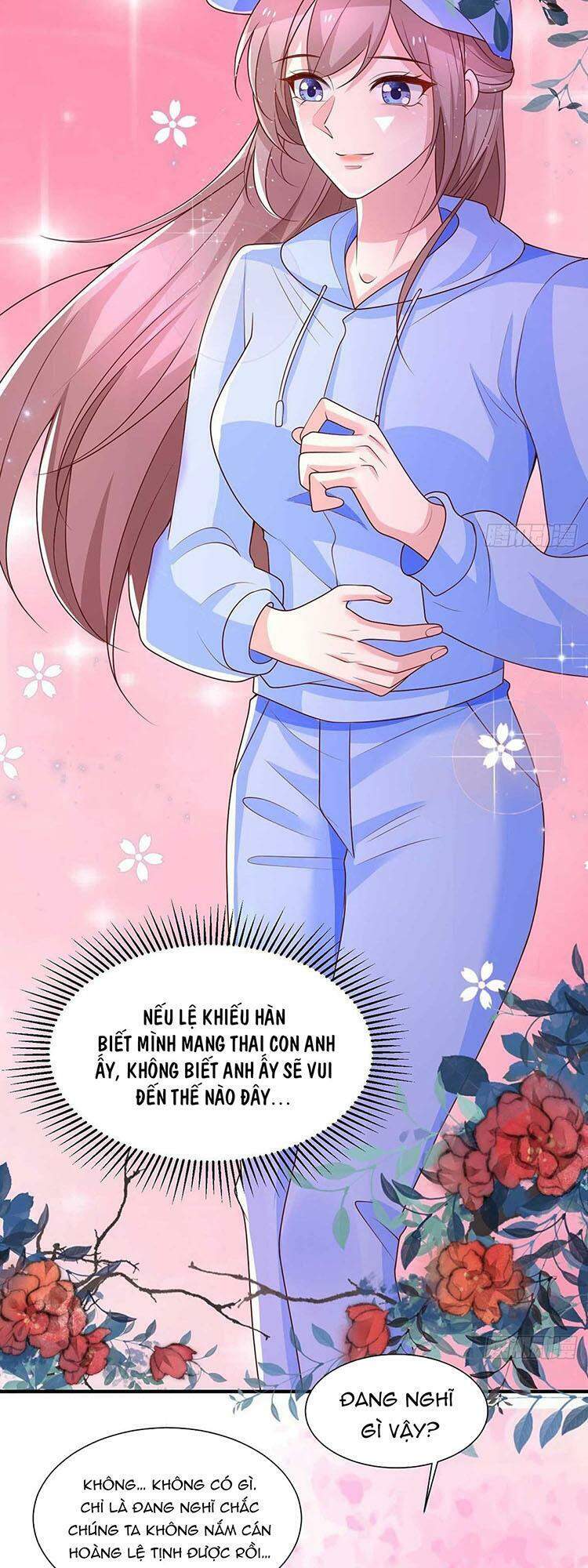 Sự Trả Thù Của Nữ Vương - Chương 53