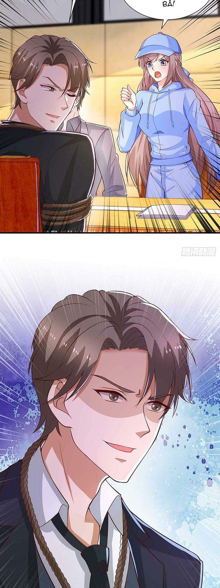 Sự Trả Thù Của Nữ Vương - Chương 53