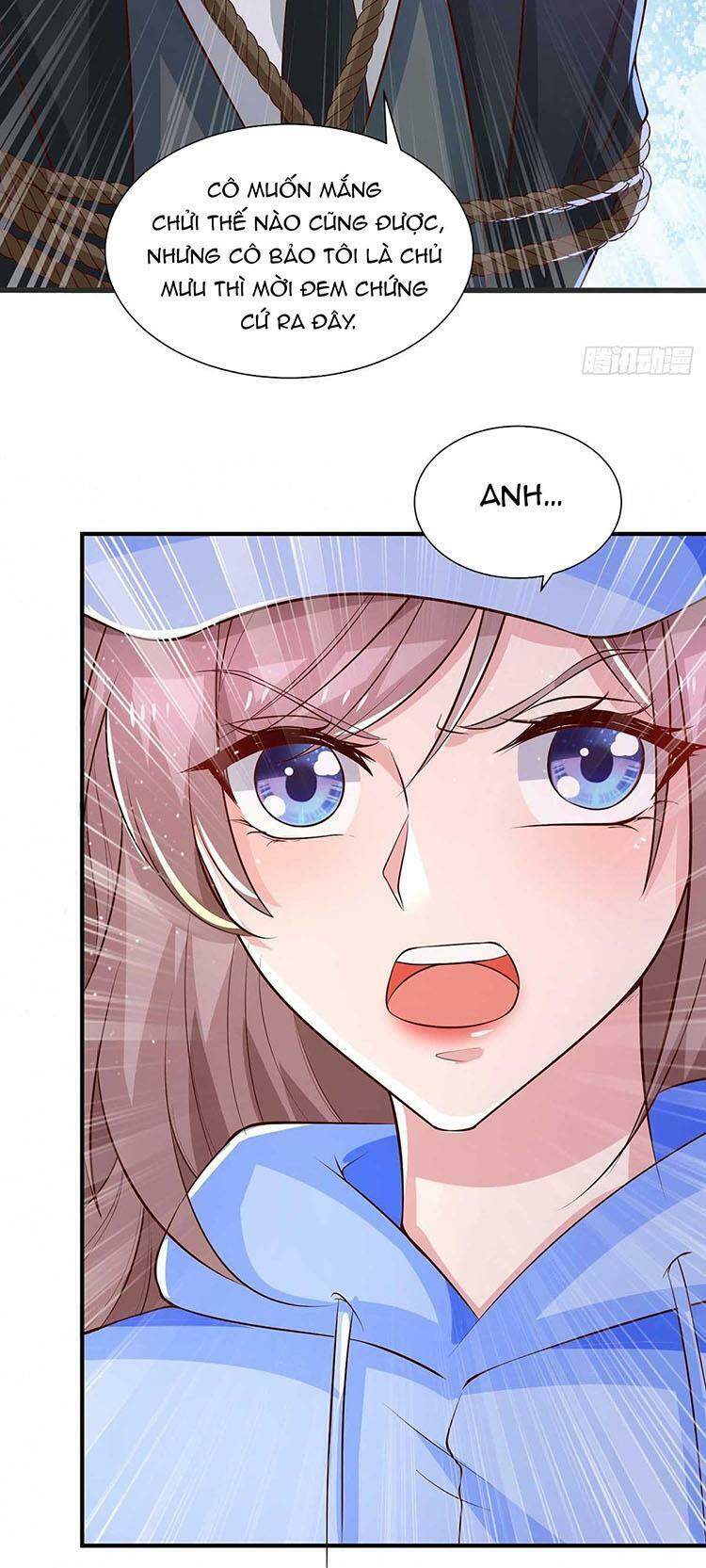 Sự Trả Thù Của Nữ Vương - Chương 53