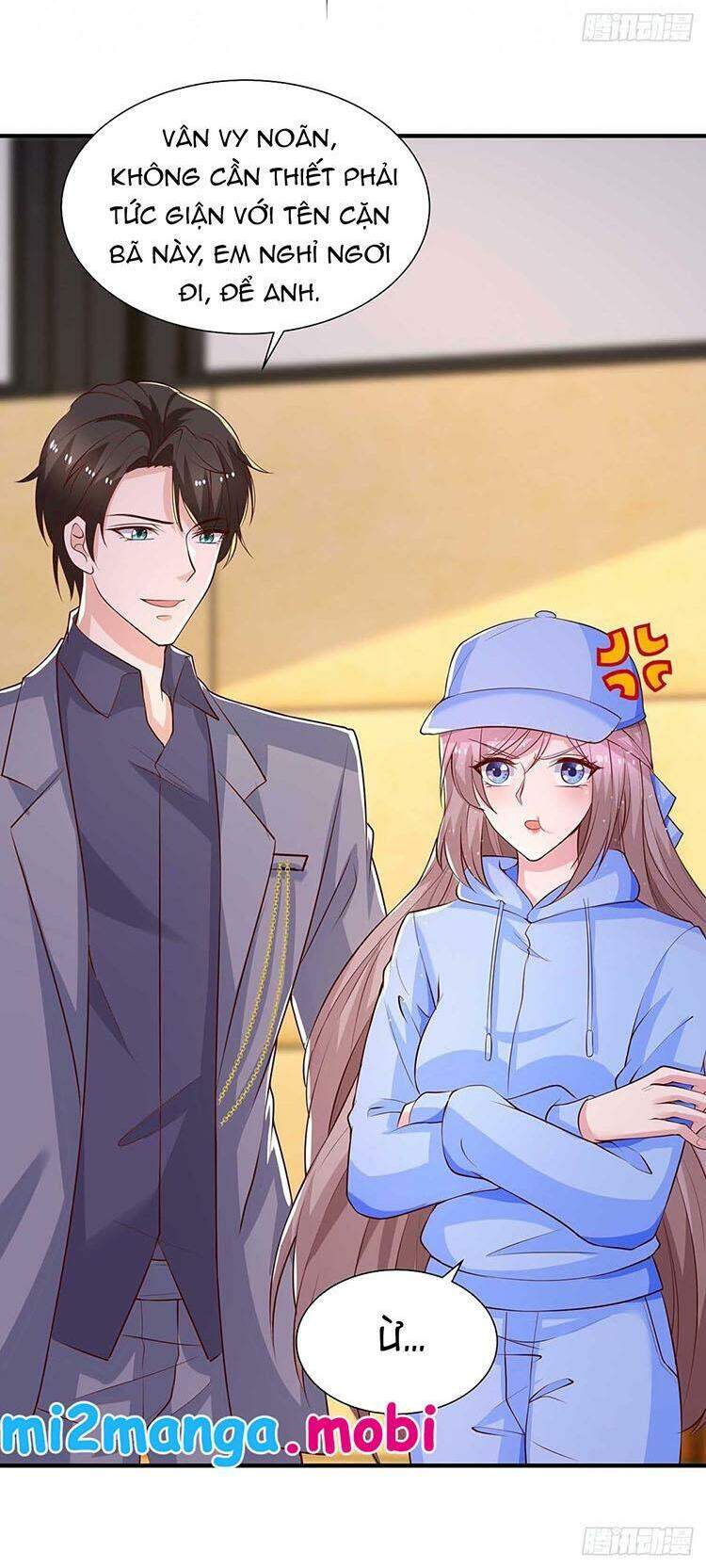 Sự Trả Thù Của Nữ Vương - Chương 53