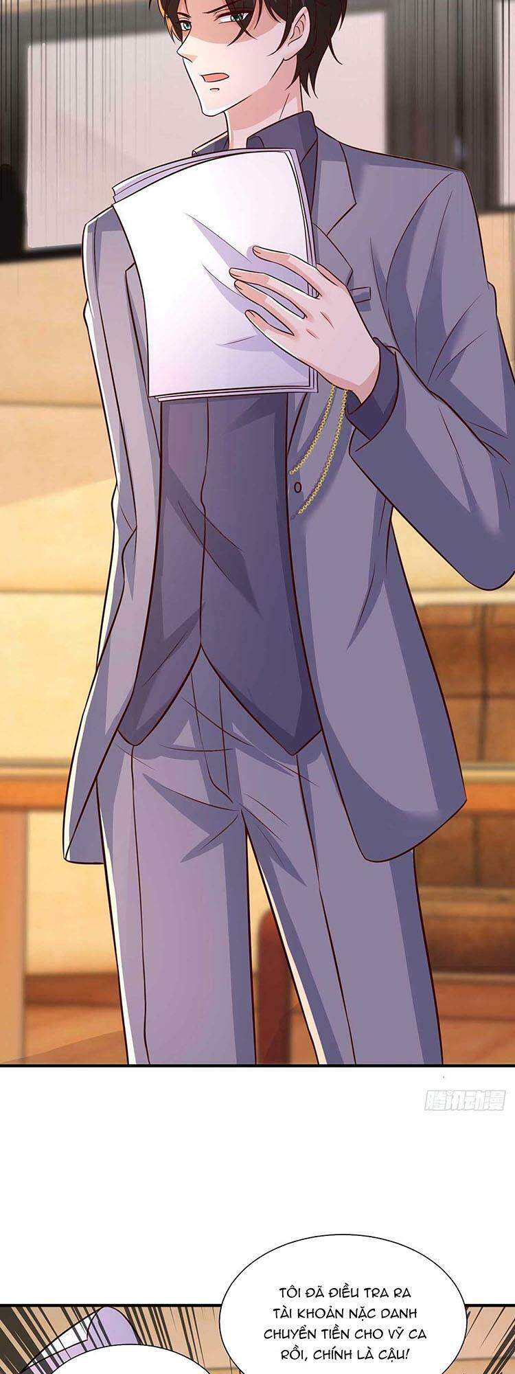 Sự Trả Thù Của Nữ Vương - Chương 53