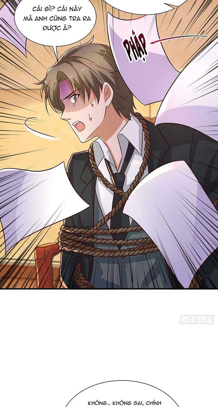 Sự Trả Thù Của Nữ Vương - Chương 53