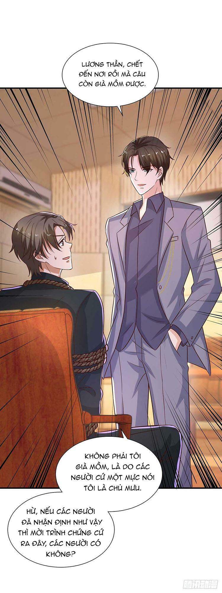 Sự Trả Thù Của Nữ Vương - Chương 53