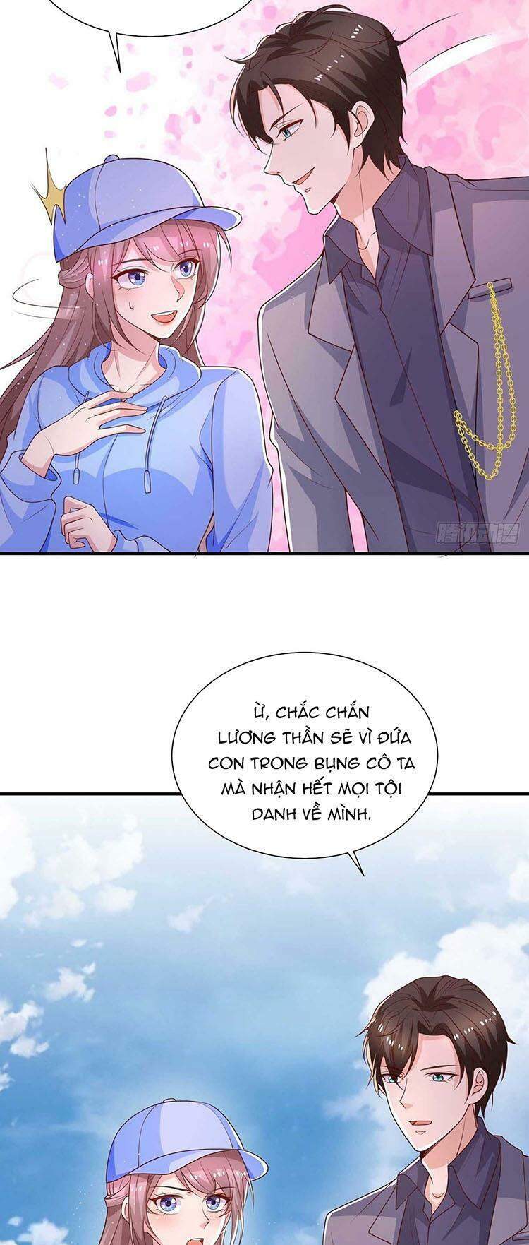 Sự Trả Thù Của Nữ Vương - Chương 53