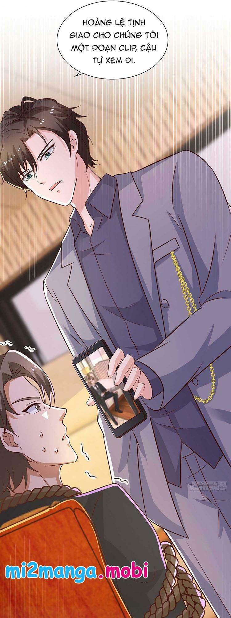 Sự Trả Thù Của Nữ Vương - Chương 53