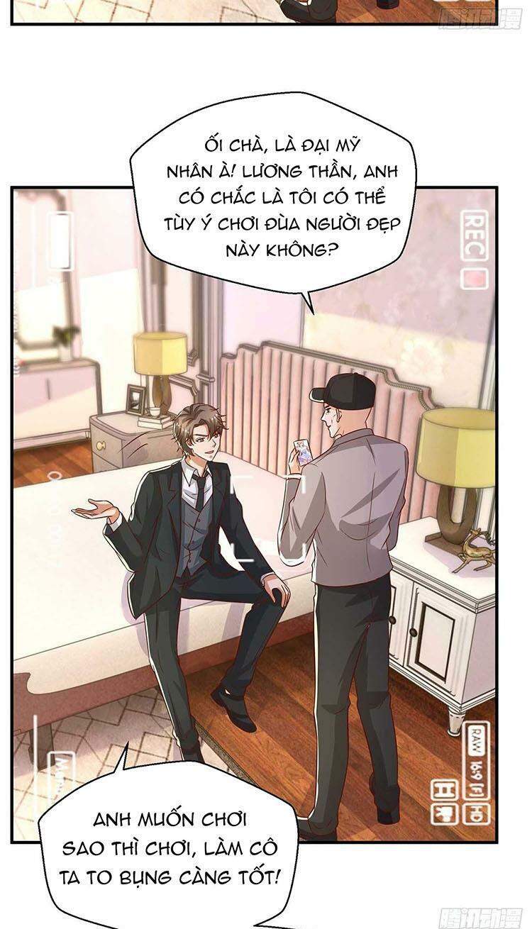 Sự Trả Thù Của Nữ Vương - Chương 53