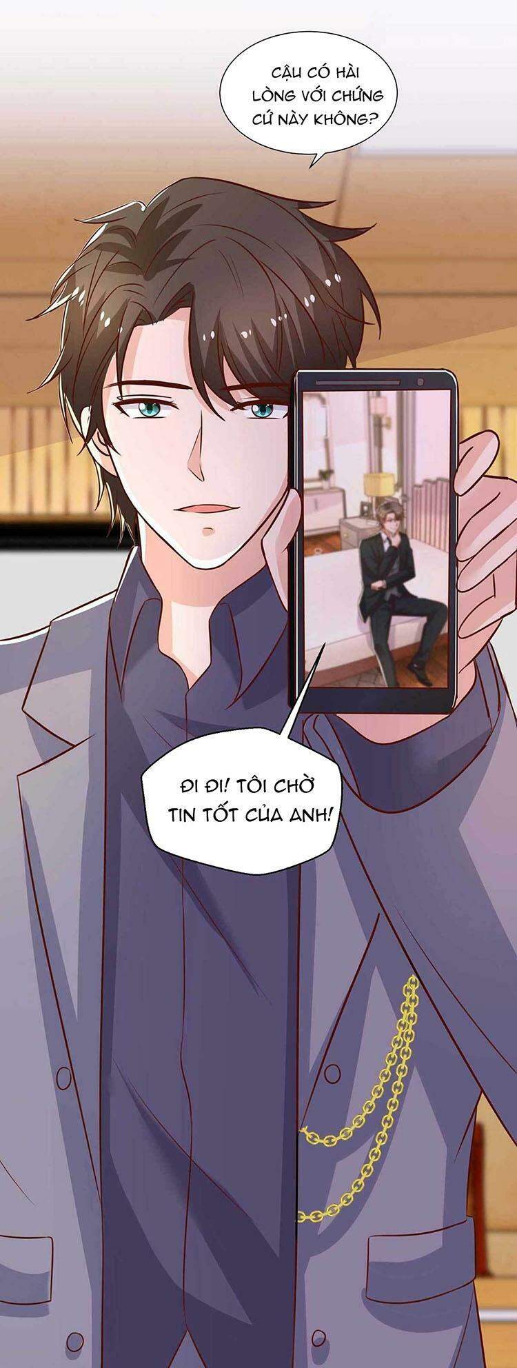 Sự Trả Thù Của Nữ Vương - Chương 53