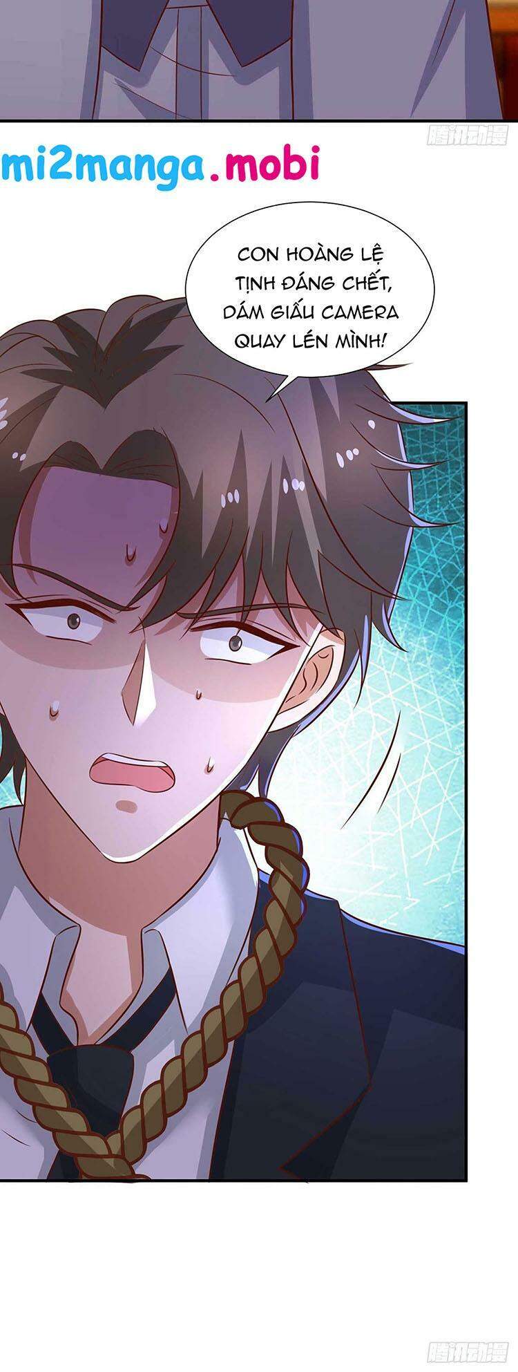 Sự Trả Thù Của Nữ Vương - Chương 53