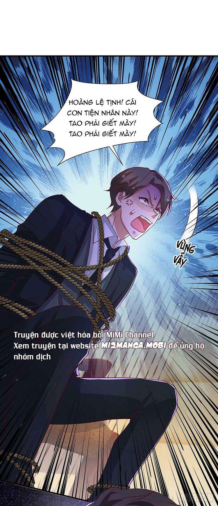 Sự Trả Thù Của Nữ Vương - Chương 54